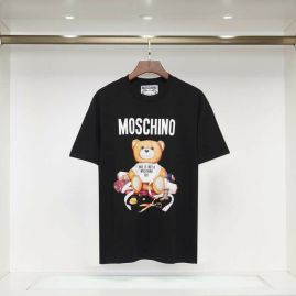 Picture of Moschino T Shirts Short _SKUMoschinoS-XXLQ67337875